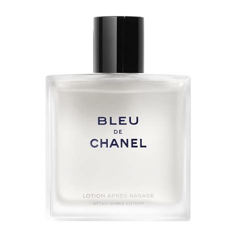 balsam aftershave blue chanel la rinascente|Chanel after shave lotion review.